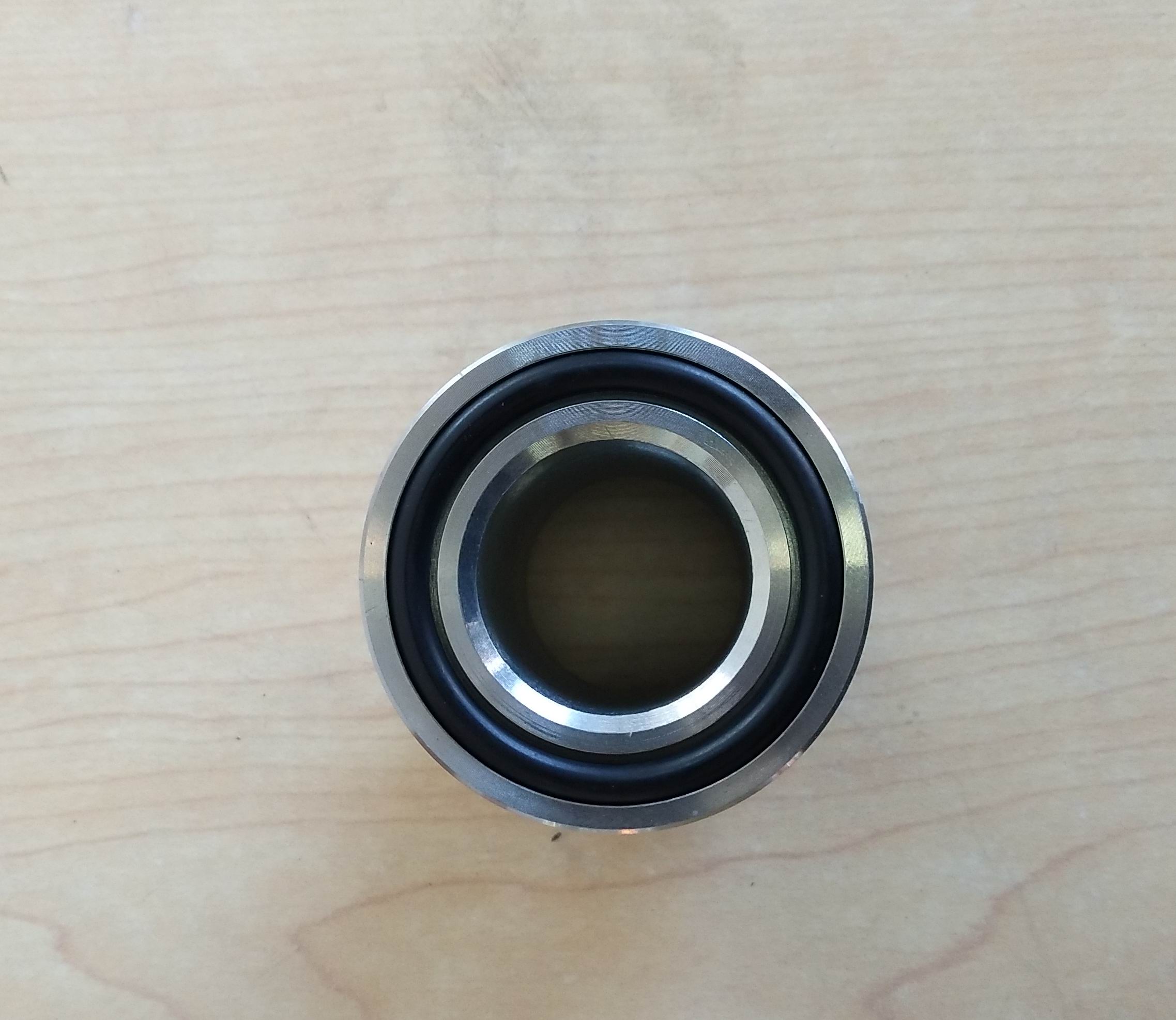 Фланцевое соединение 1CFL-36-16-2