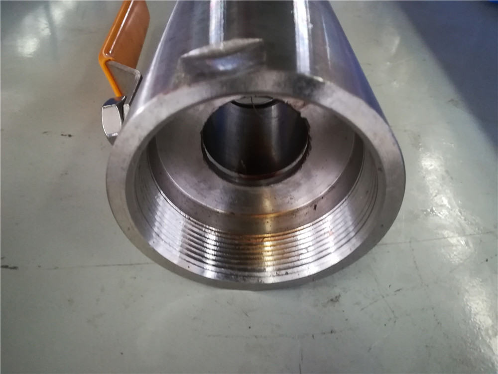DN65 stainless steel ball valve-2