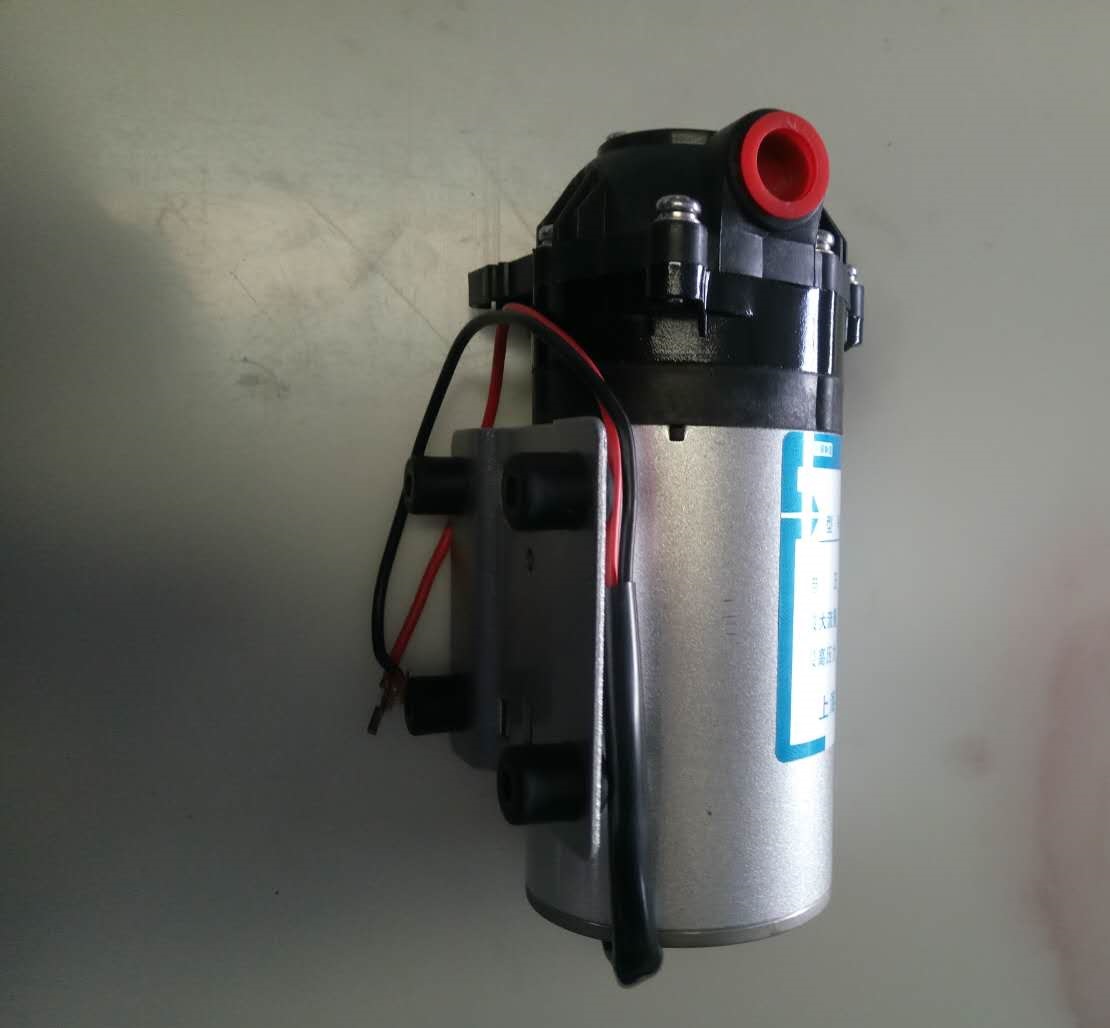 DP-60 (24V) electromagnetic diaphragm water pump