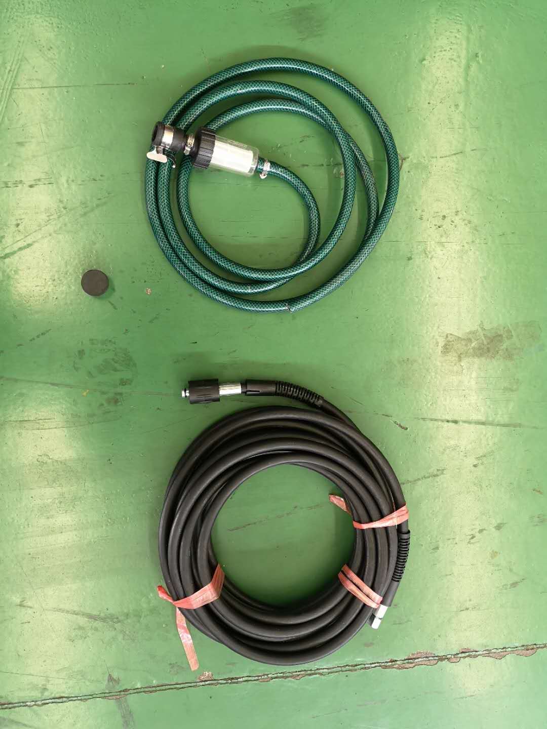 QL-270A1 High Pressure Washer-2