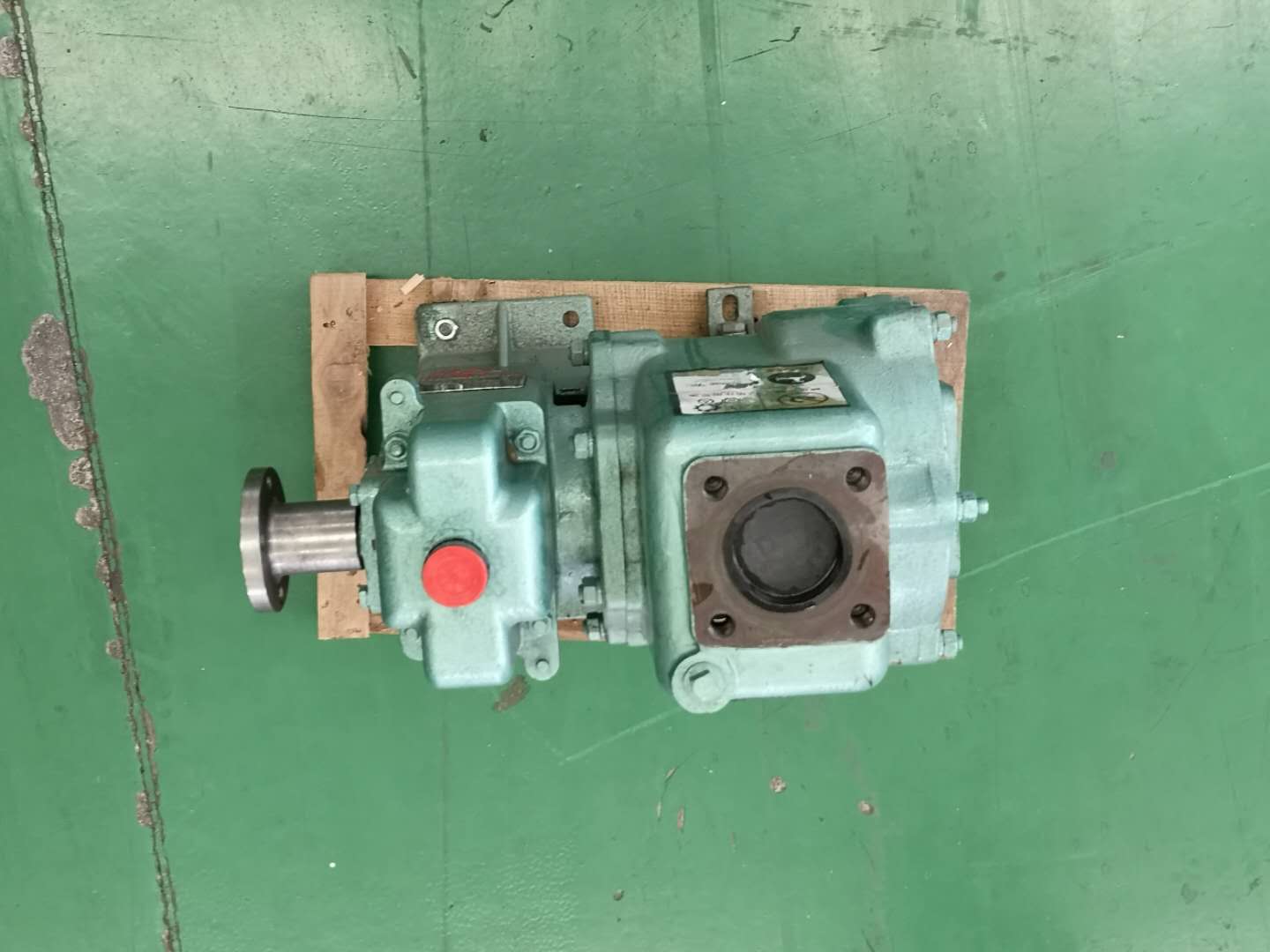 Sprinkler pump 80QZF60/90S-2