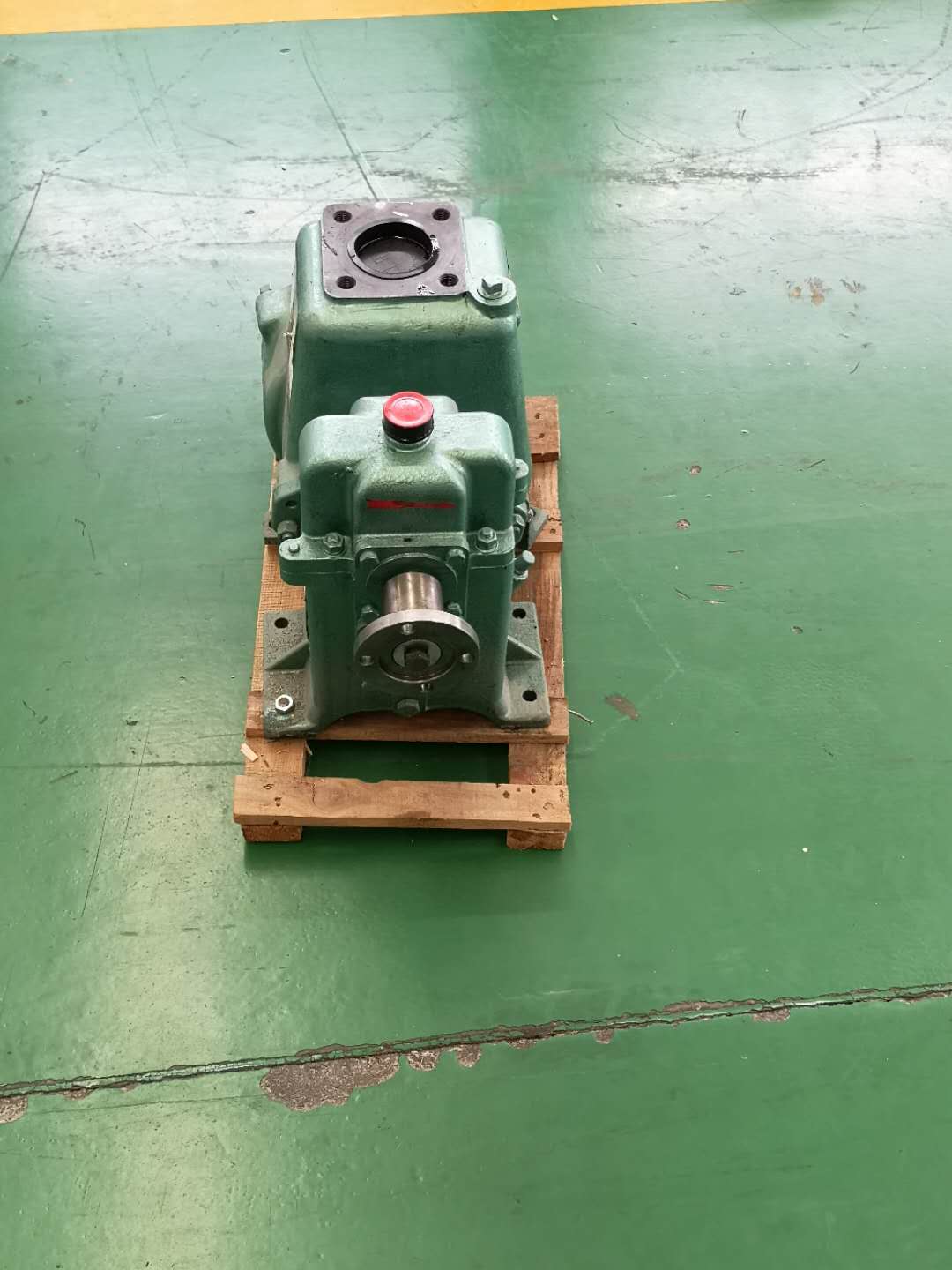 Sprinkler pump 80QZF60/90S-3