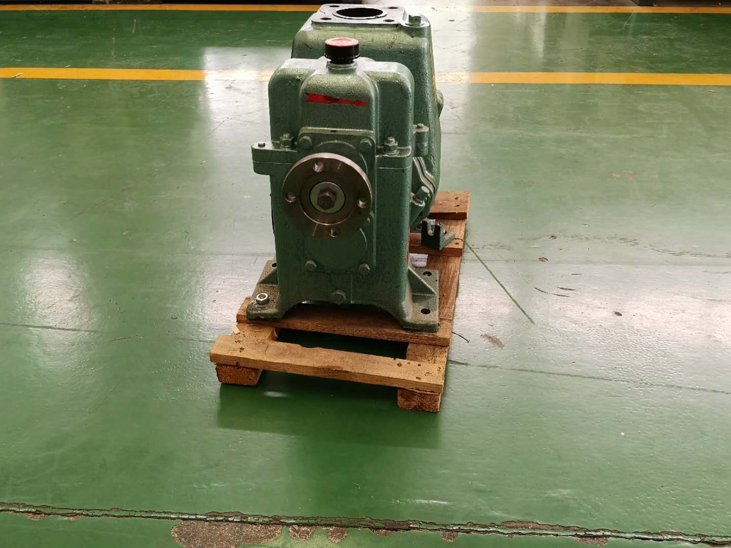 Sprinkler pump 80QZF60/90S-5
