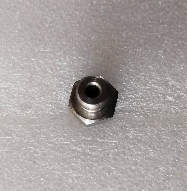 Sweep nozzle-1