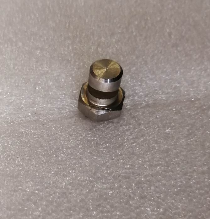Sweep nozzle-2