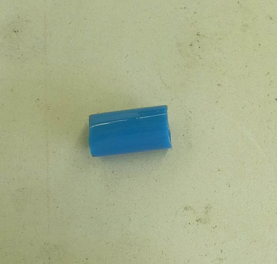 Пу Трубка φ 16 × 12