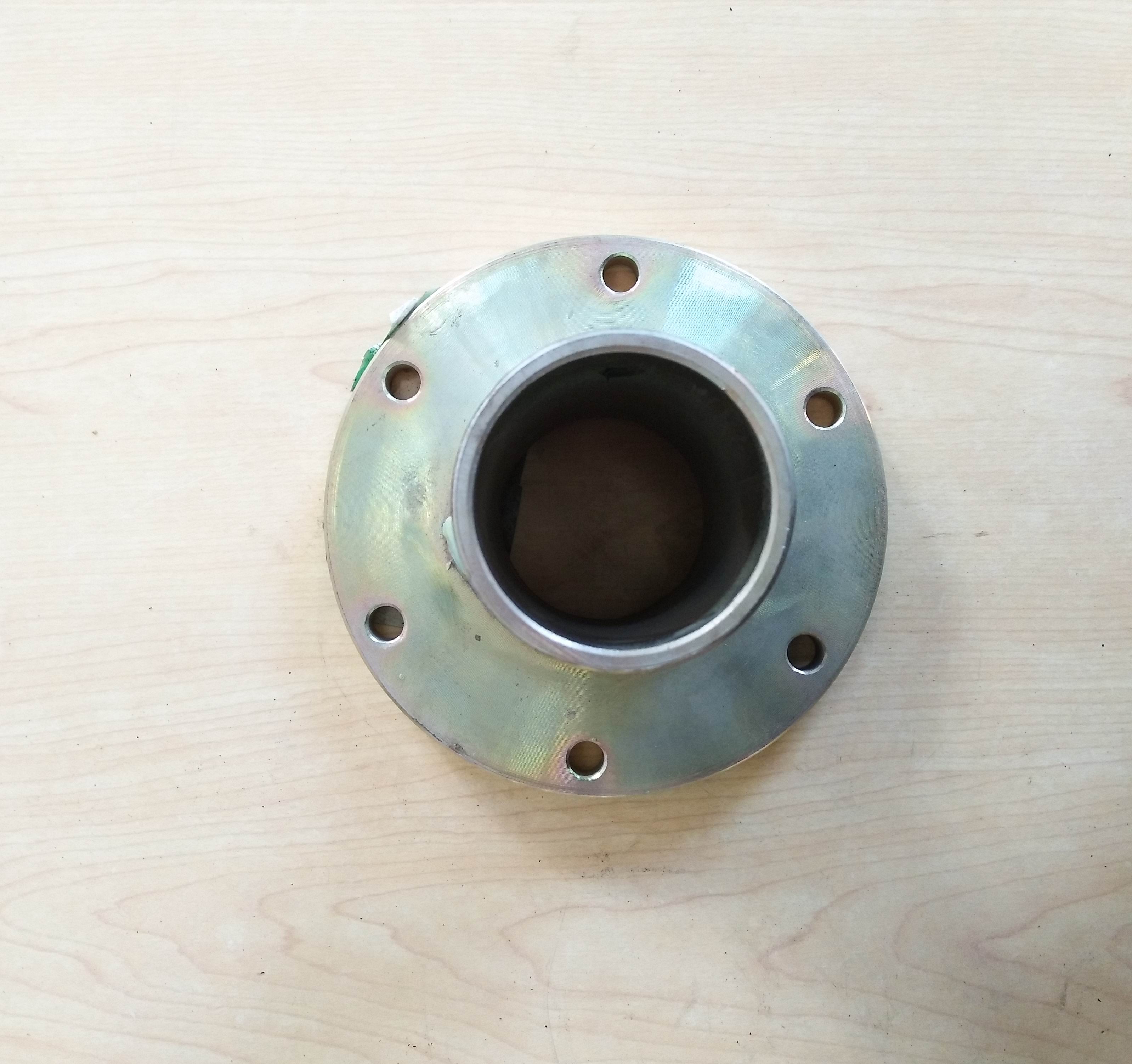 High pressure spray gun import pipe collection