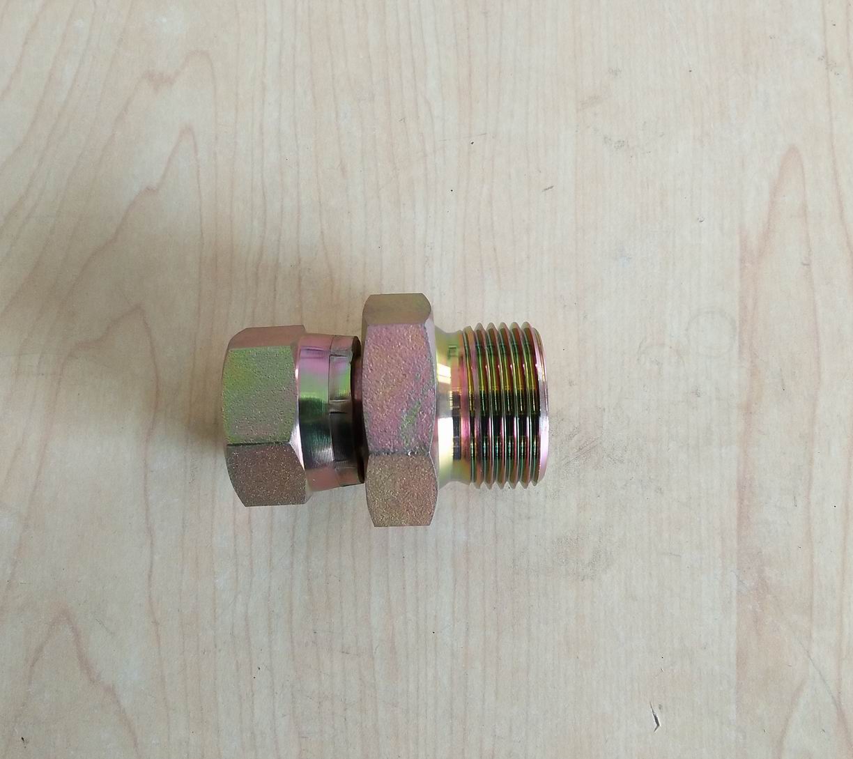 Connector, butt connector 2B-16-12-1