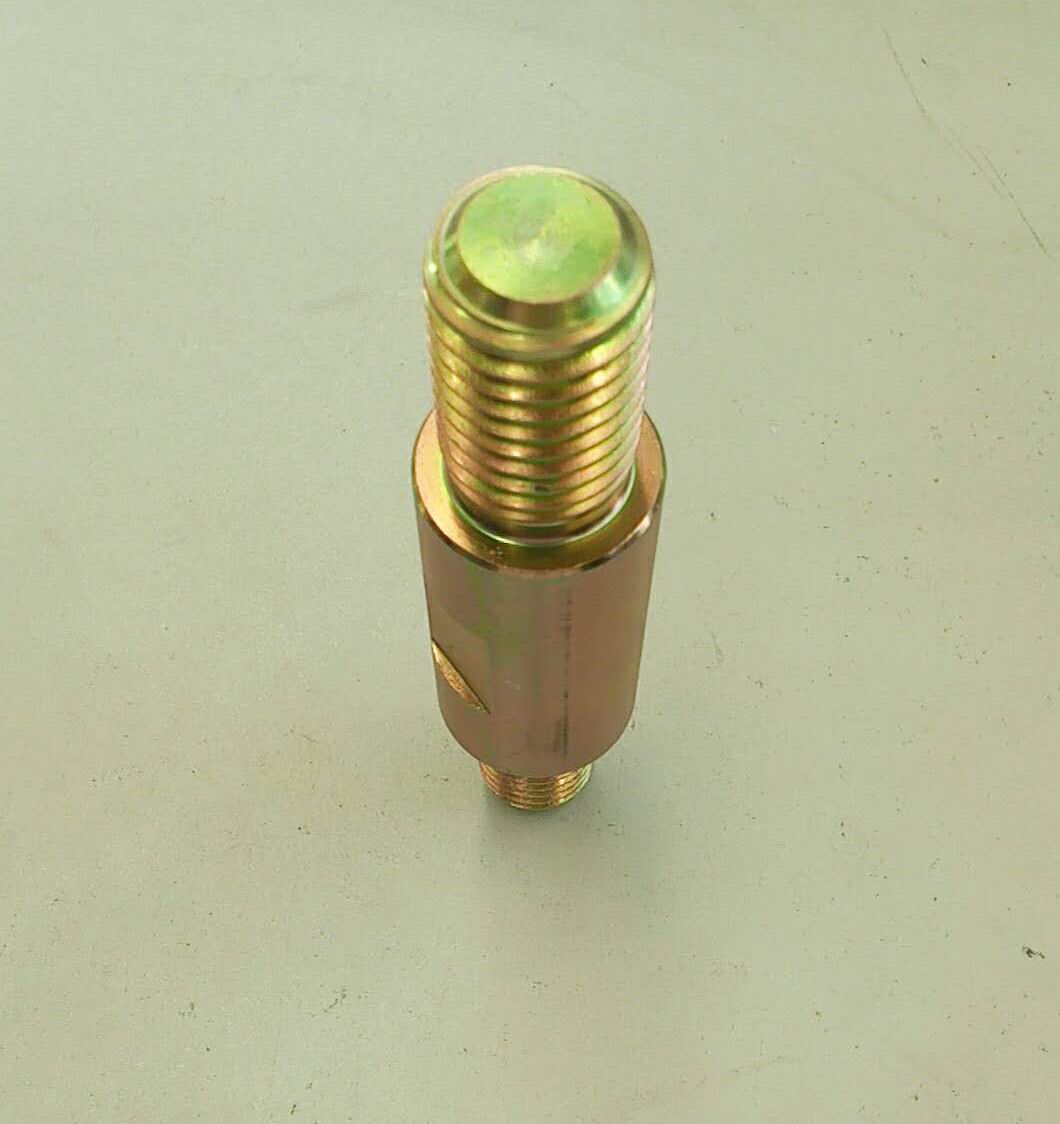 Rotating shaft-1