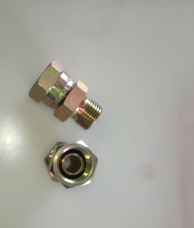 Connector, butt connector 2B-08