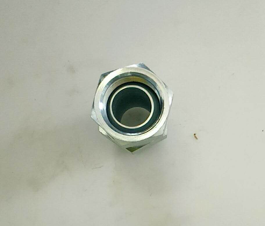 Connector, butt connector 2B-16