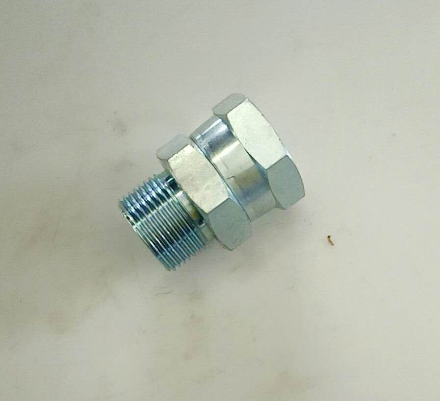 Connector, butt connector 2B-16-1