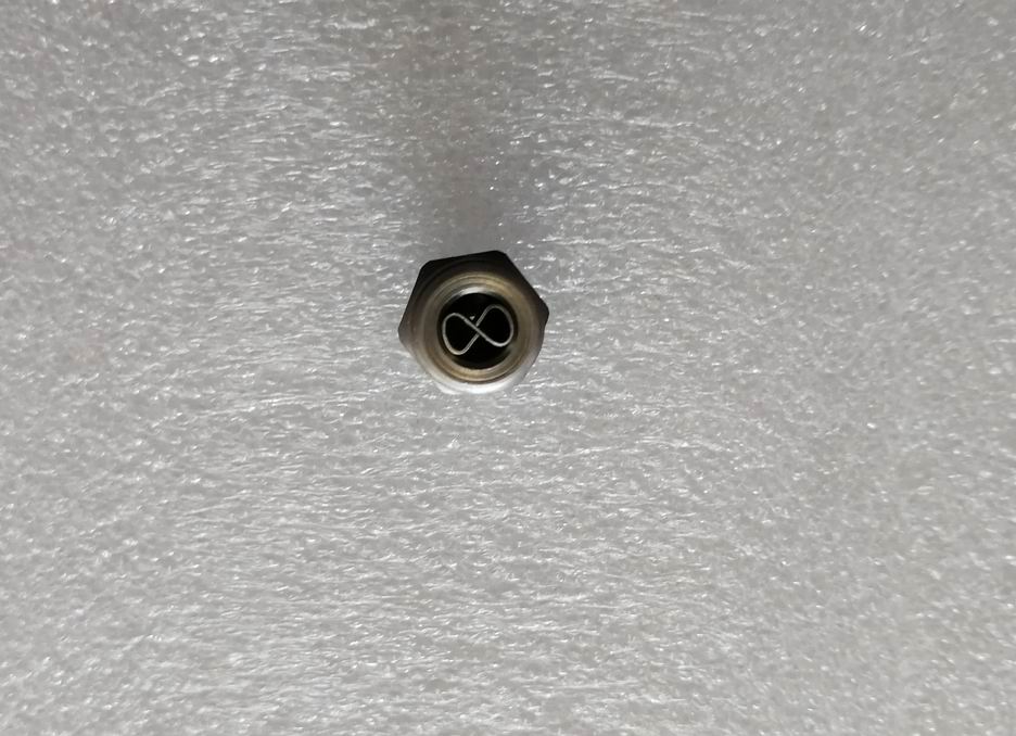 99473-B1/4MEG-5002 Washing high-pressure nozzle-2