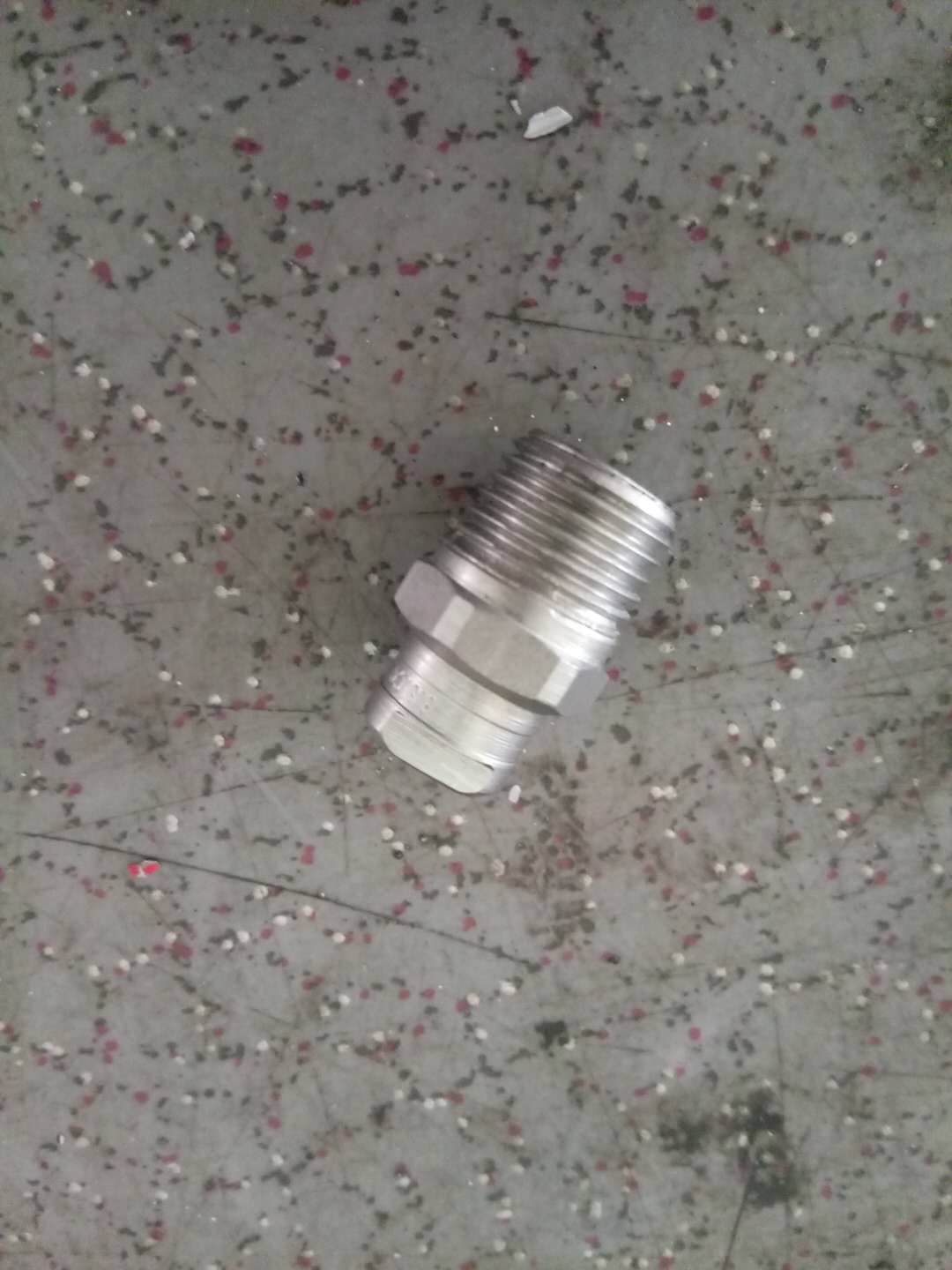 99473-B1 / 4MEG-5003 Моющая насадка высокого давления