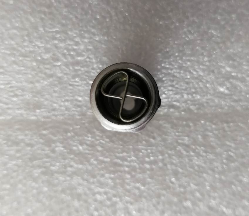 B1/4 МЕГ- 2540S Промывка сопла высокого давления-2