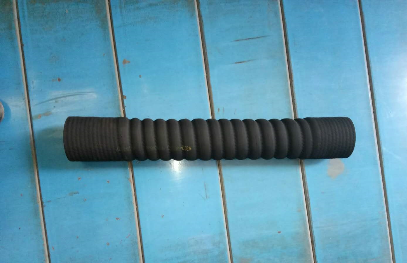 Wire corrugated pipe GS76X94-700