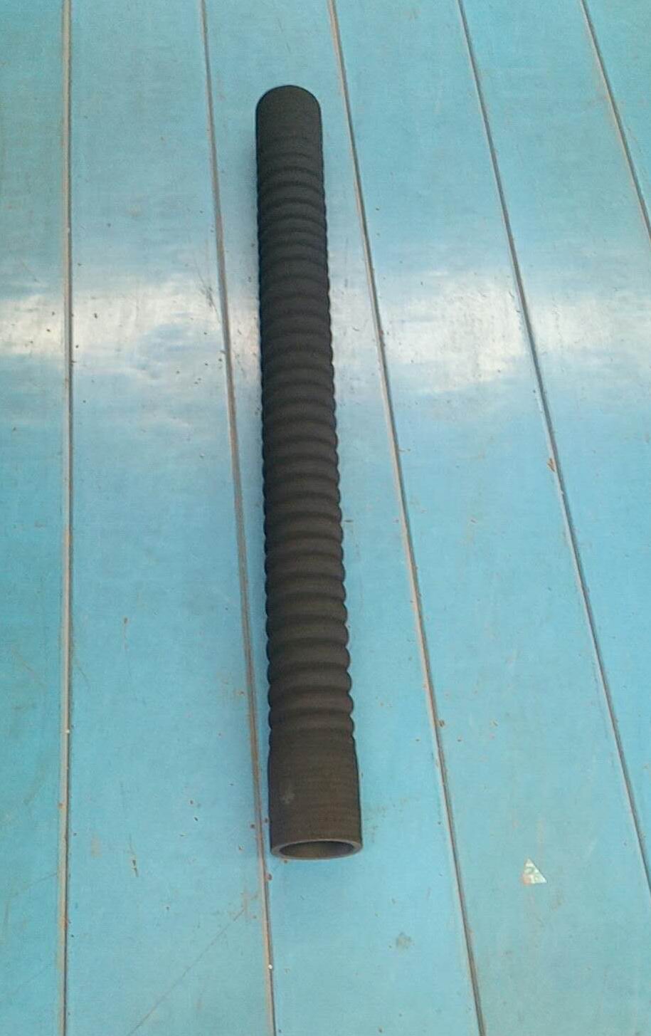 Wire corrugated pipe GS76X94-1000