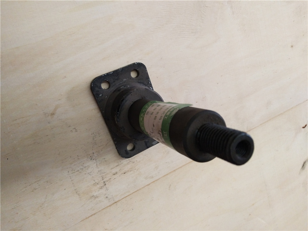 Сварка седла нижнего соединения