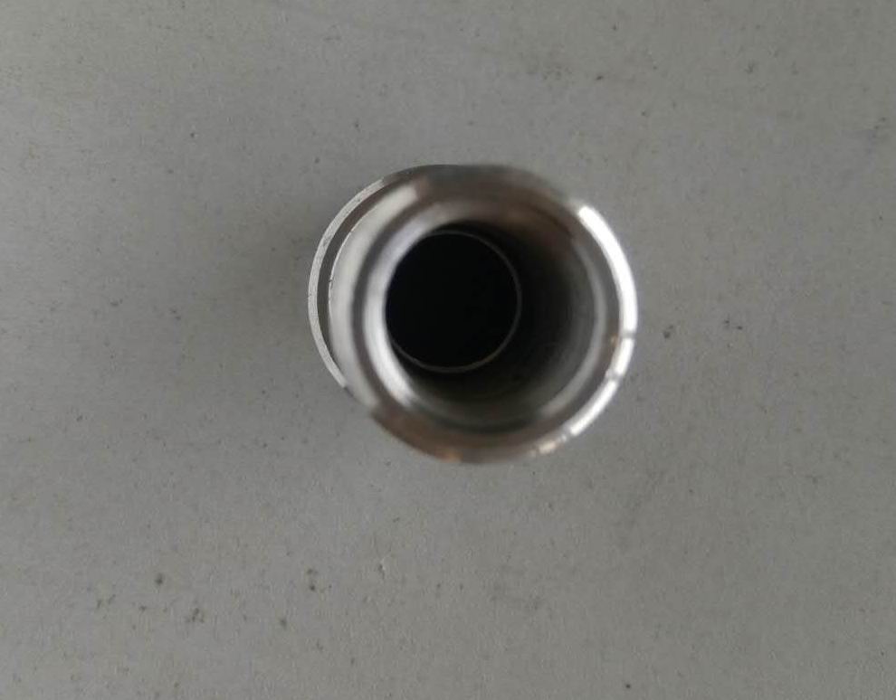 Водопроводный соединитель нестандартный, внутри платы G1/4