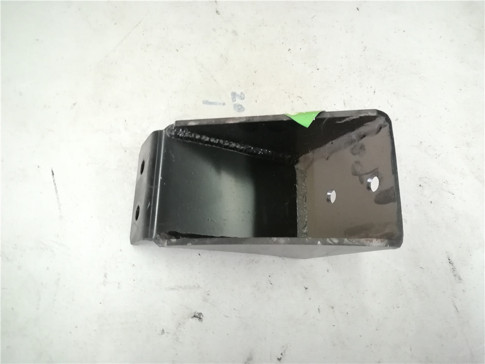 Сварка опорной пластины водяного фильтра