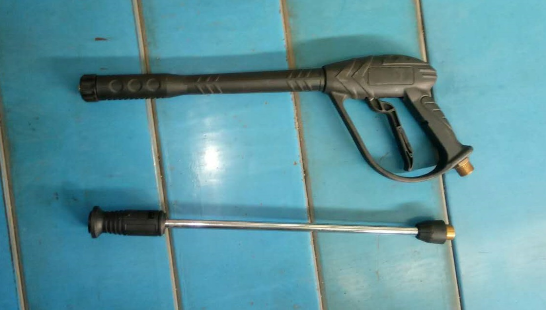 Г- 03 Пистолет-распылитель высокого давления-1