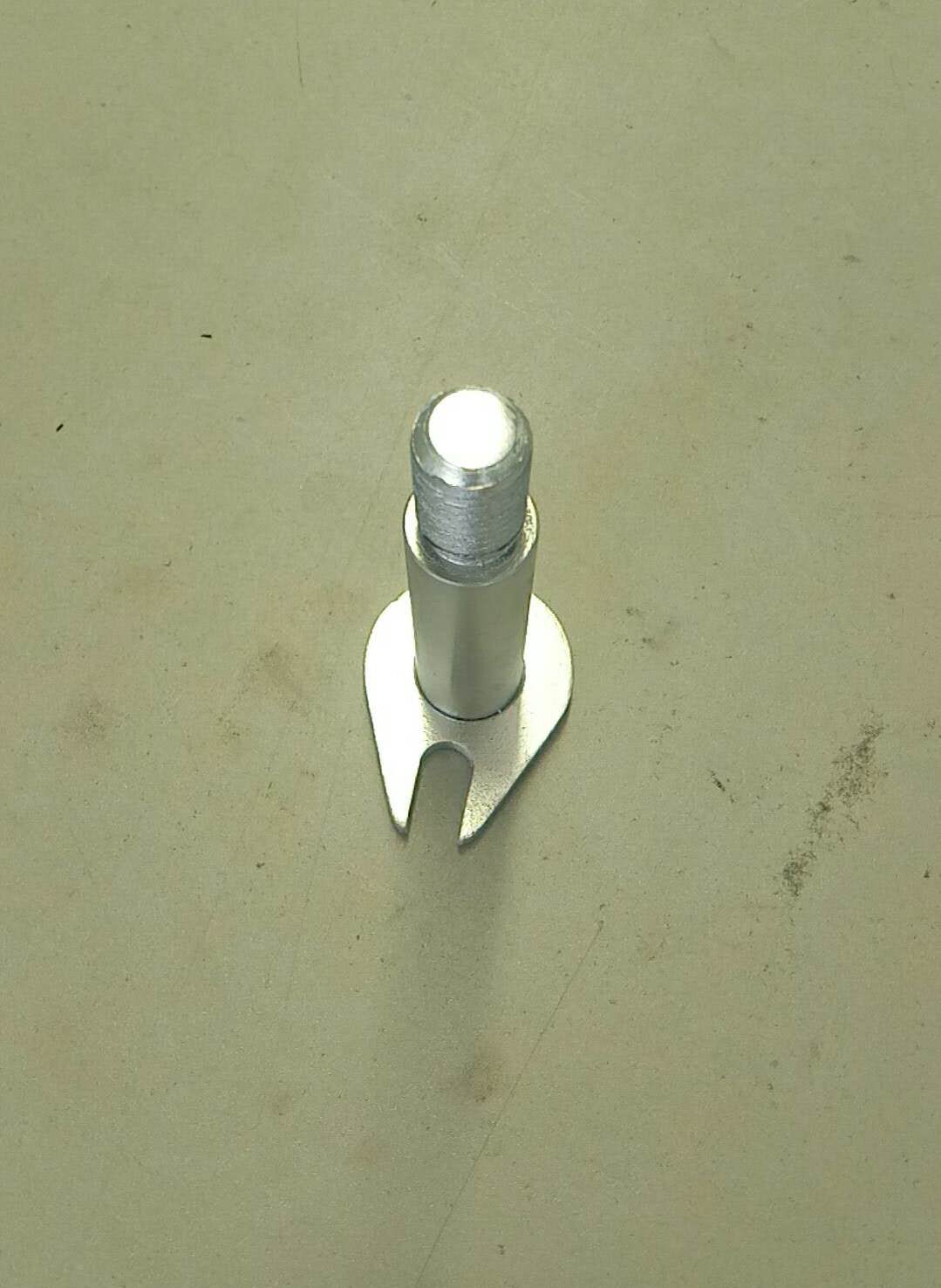 Pin welding-1