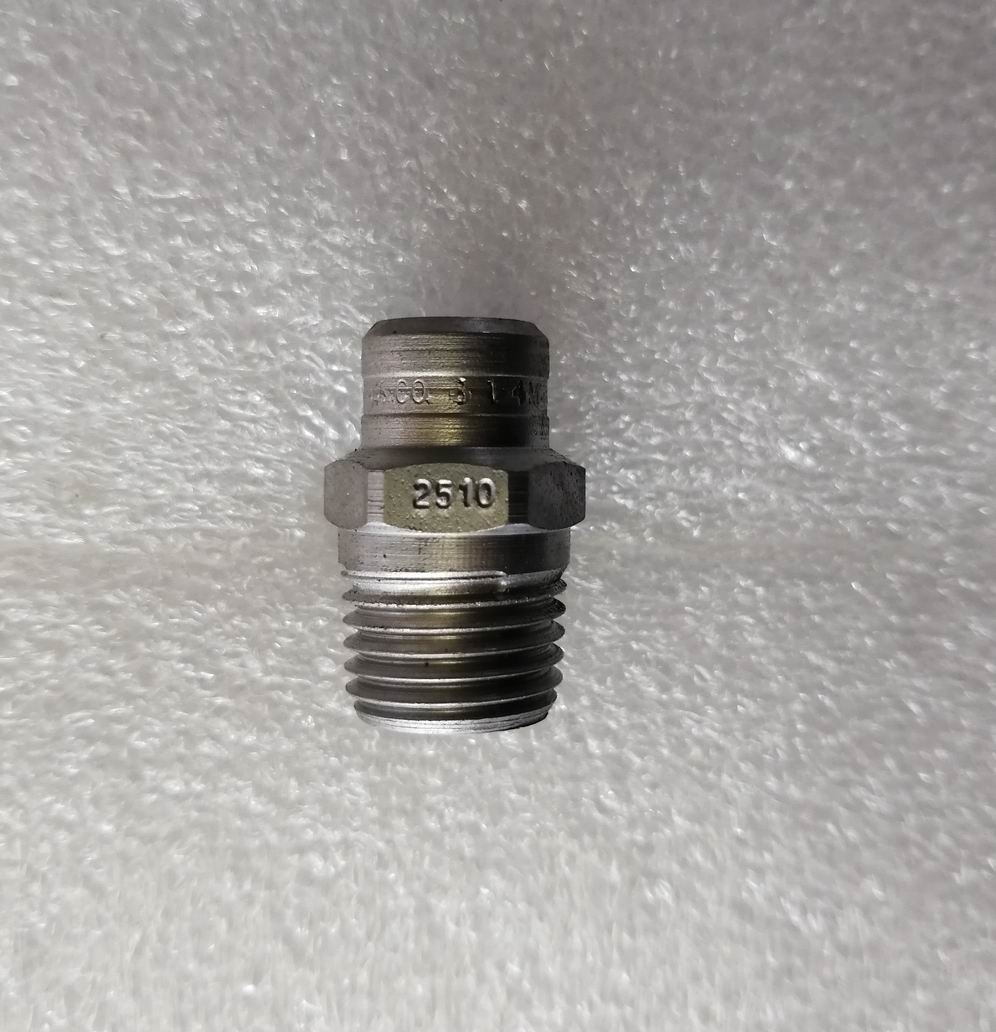 B1/4 MEG-2510S Washing High Pressure Nozzle