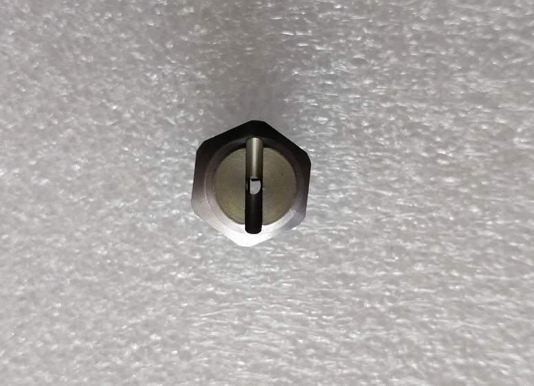 B1/4 MEG-1508S Washing High Pressure Nozzle-1