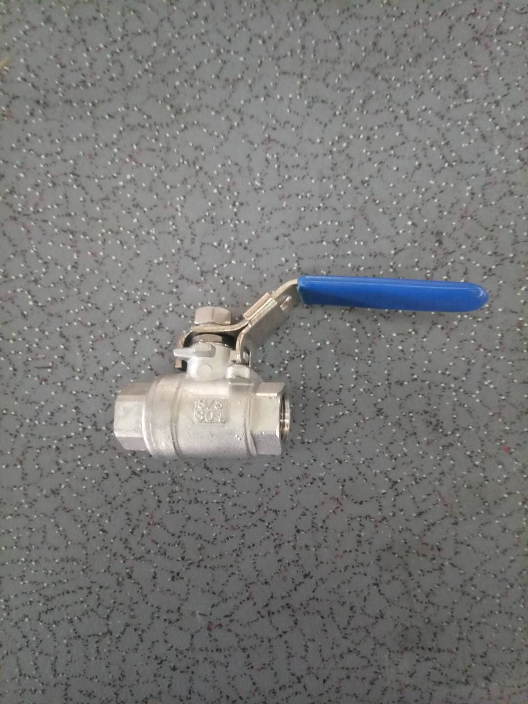 Ball valve B221-G3/8-304