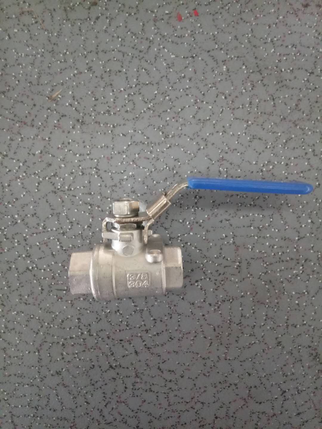 Ball valve B221-G3/8-304-1