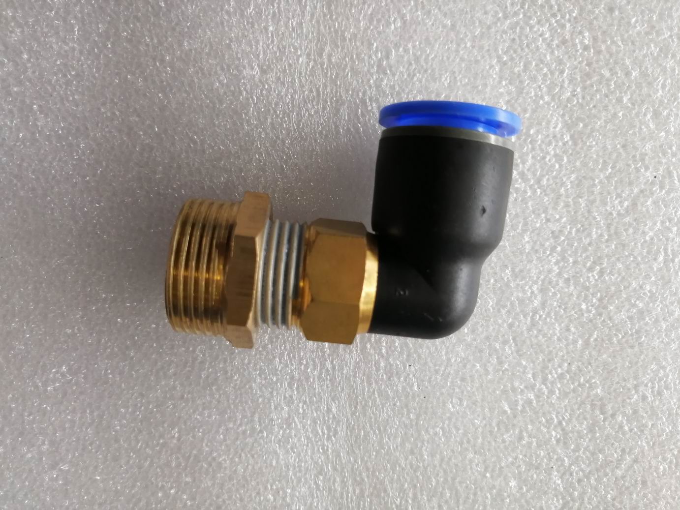 Quick switch joint, φ16 (thread 3/4