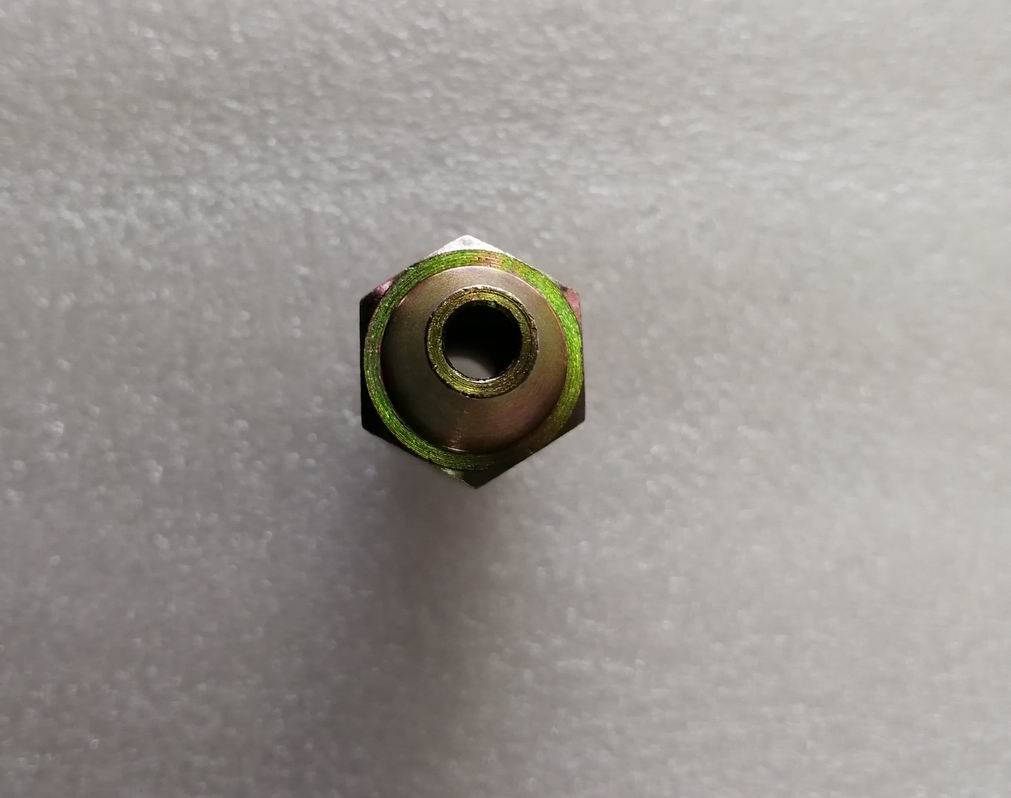 Water spray nozzle-2