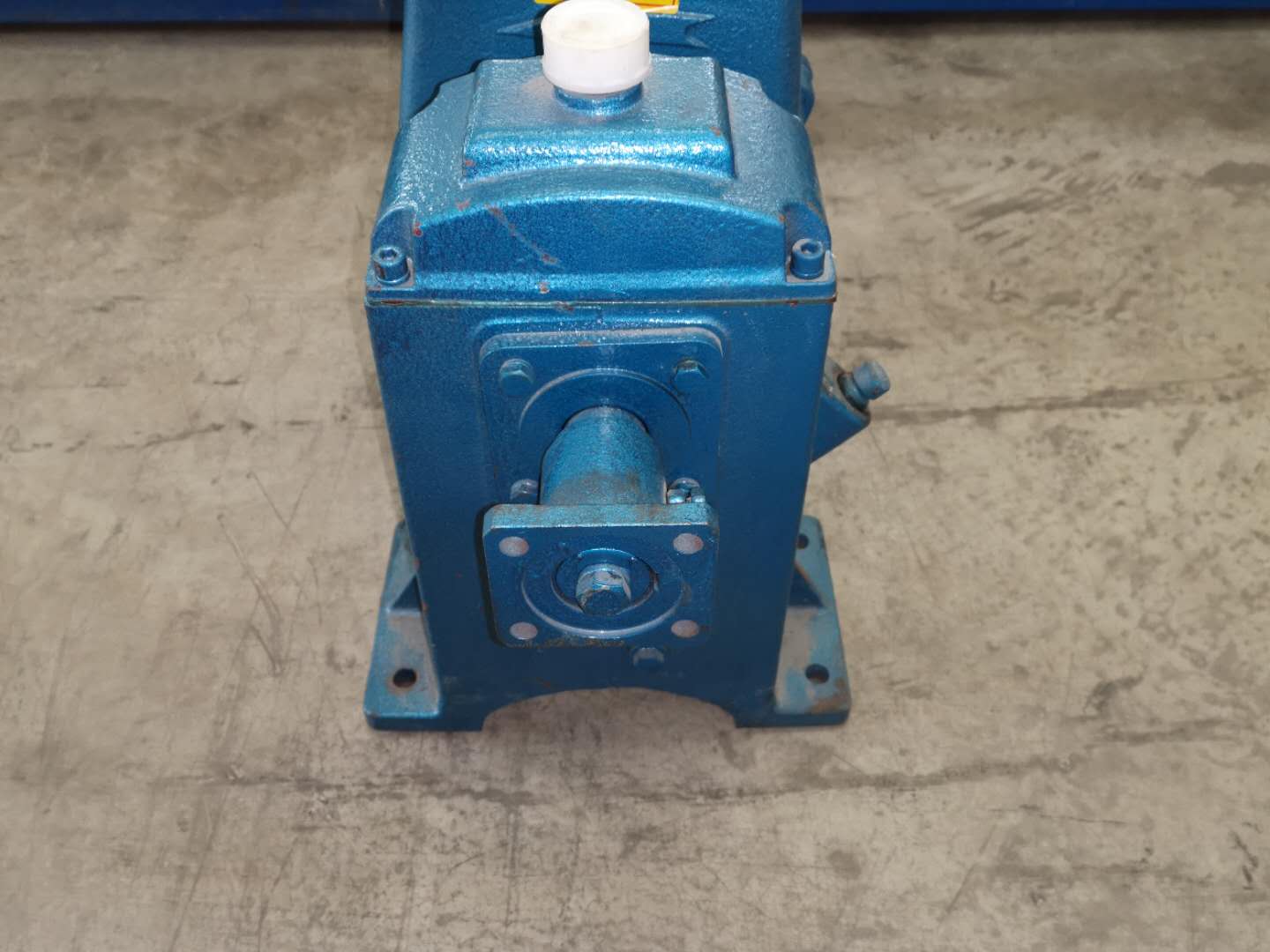 Low-pressure water pump 80QSF-60/90N-1