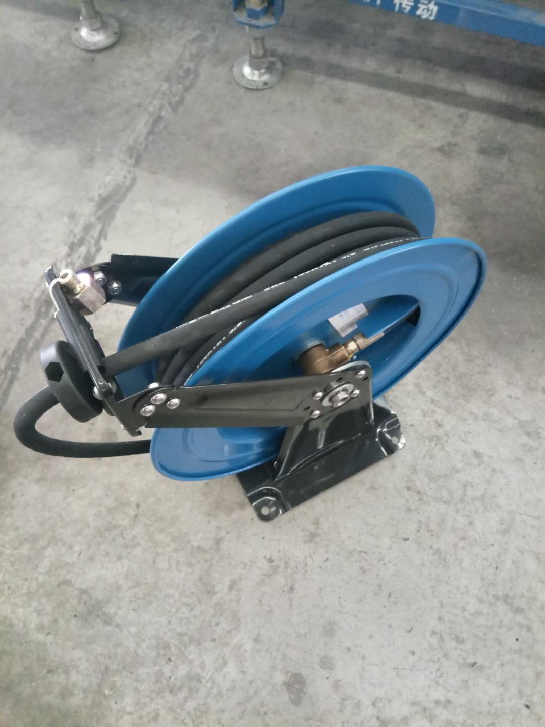 Art.82215 Reel Pipe Disk-1