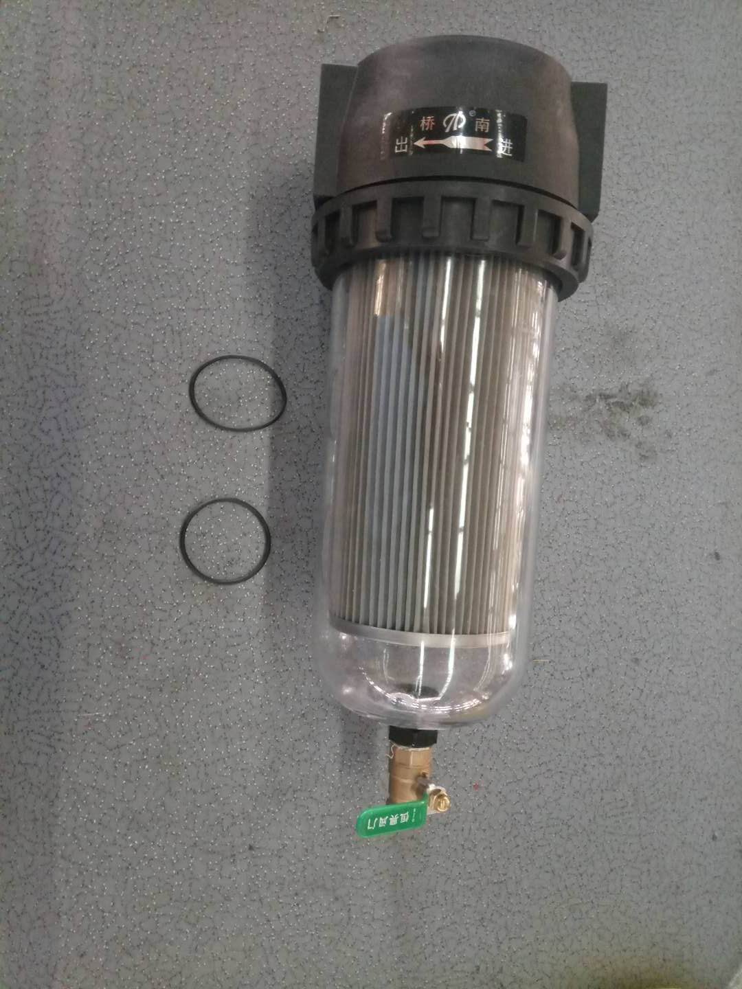 Фильтр для воды SLQ- 59 (нейлон, заменен на 4303-03540 )