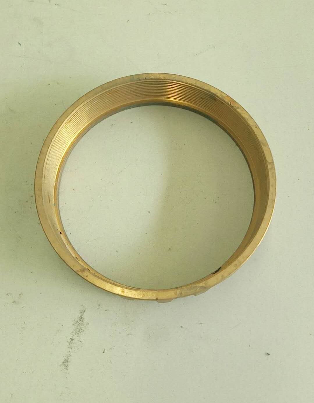 Латунный колпачок водяного фильтра-1