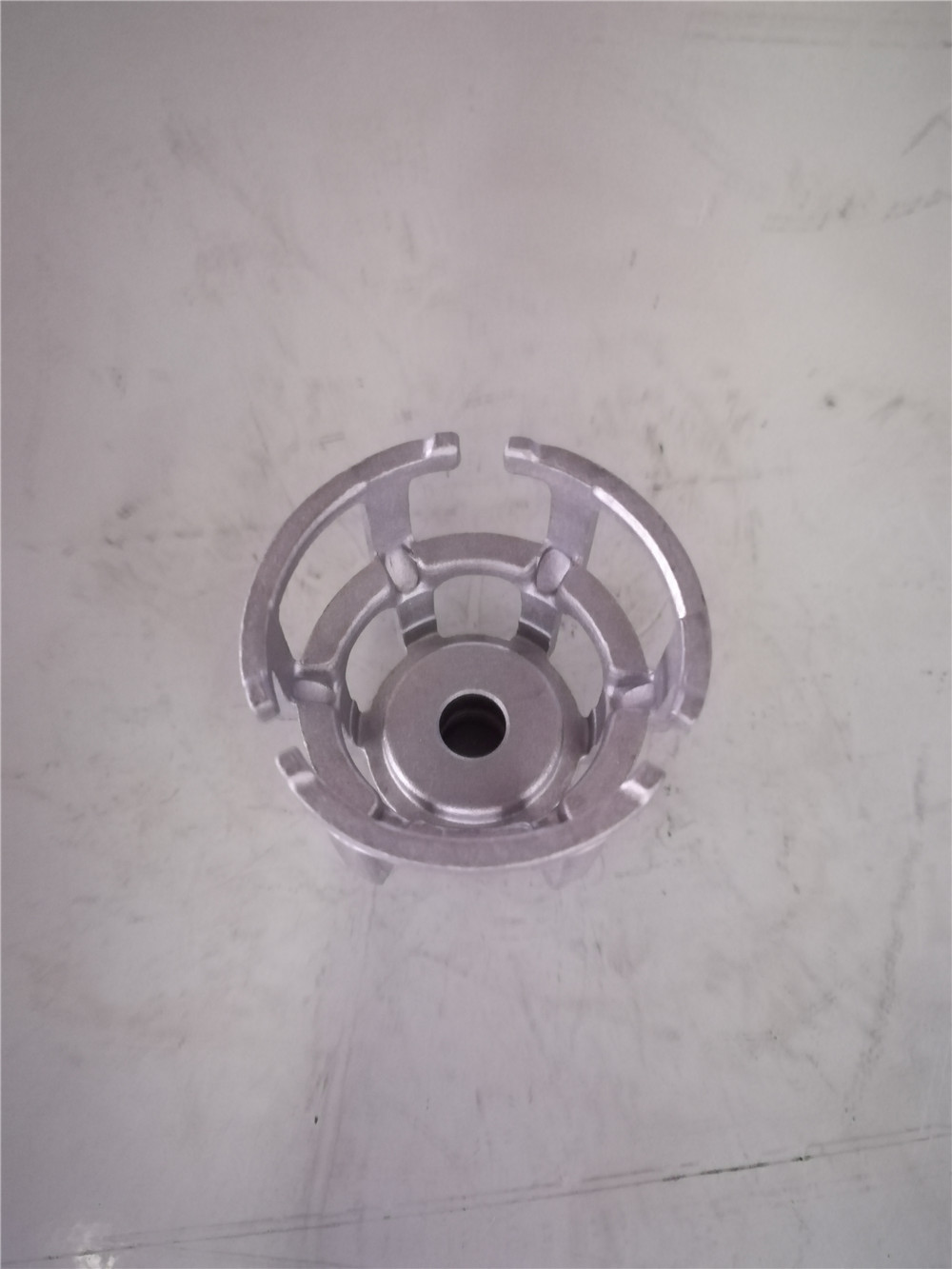 KF water pump one-way valve seat 36204551