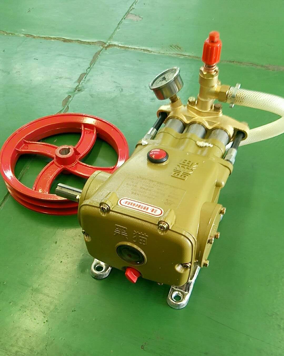 Water pump, B-36EX1-1