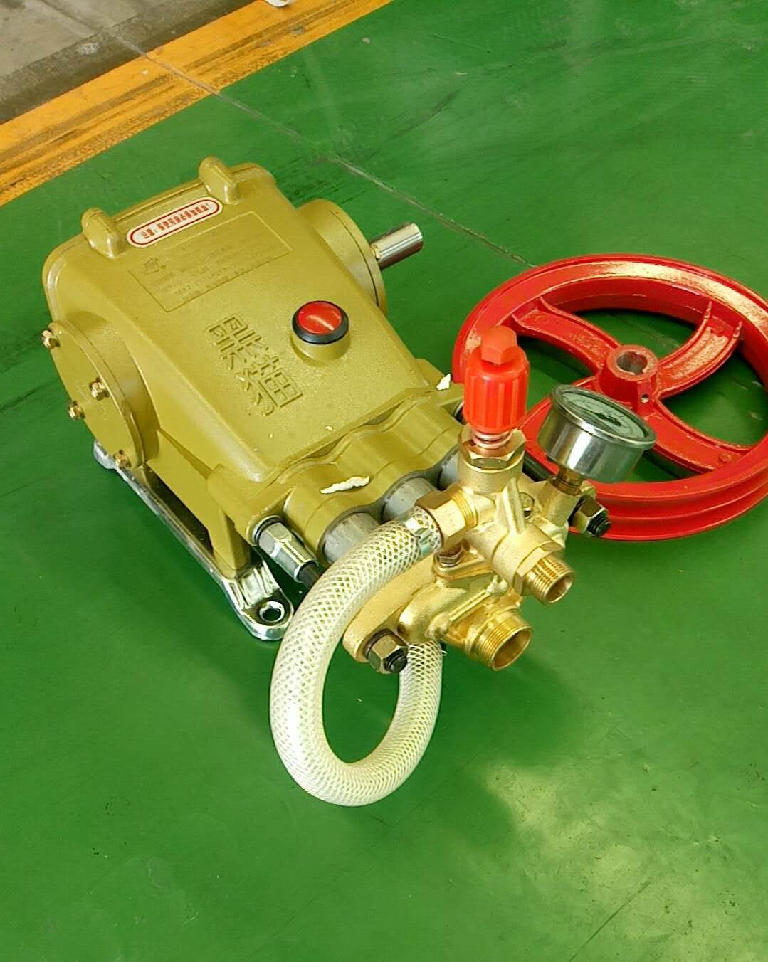 Water pump, B-36EX1-3