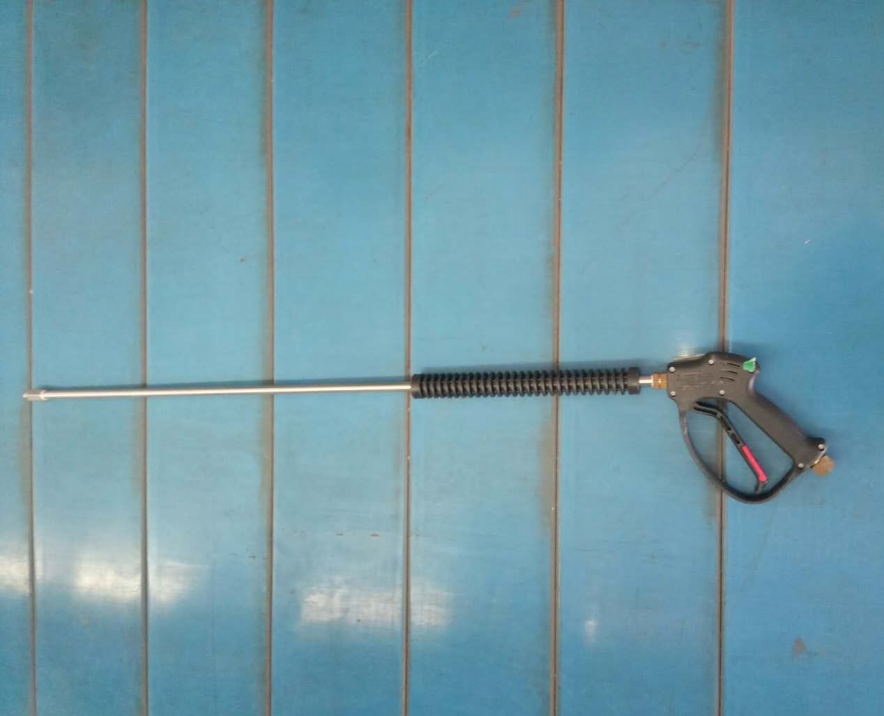 Пистолет-распылитель высокого давления (Туман)