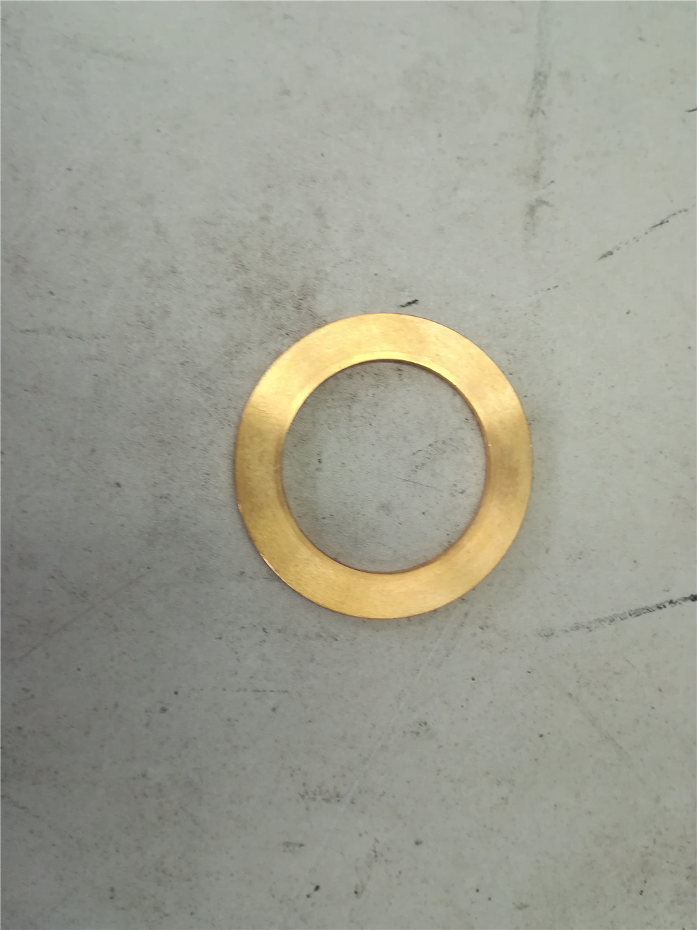 KF36 low pressure water sealing ring 71218070