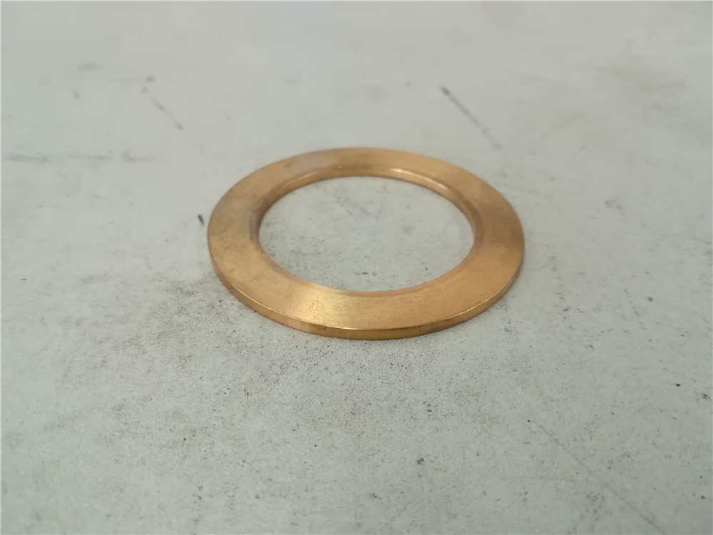 KF36 low pressure water sealing ring 71218070-1