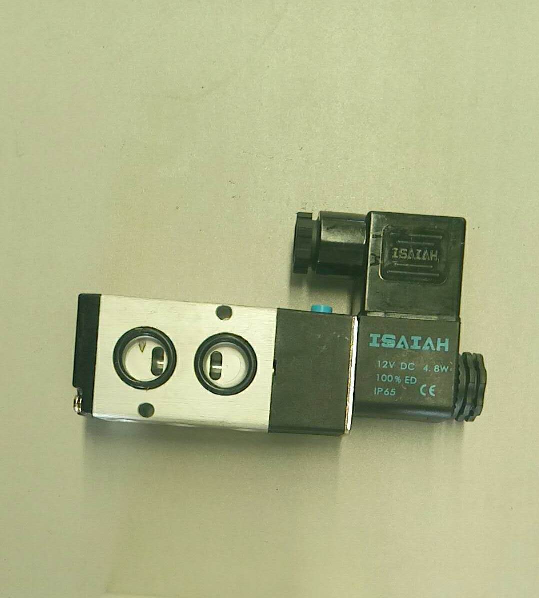 Clean the car actuator 12V solenoid valve-1