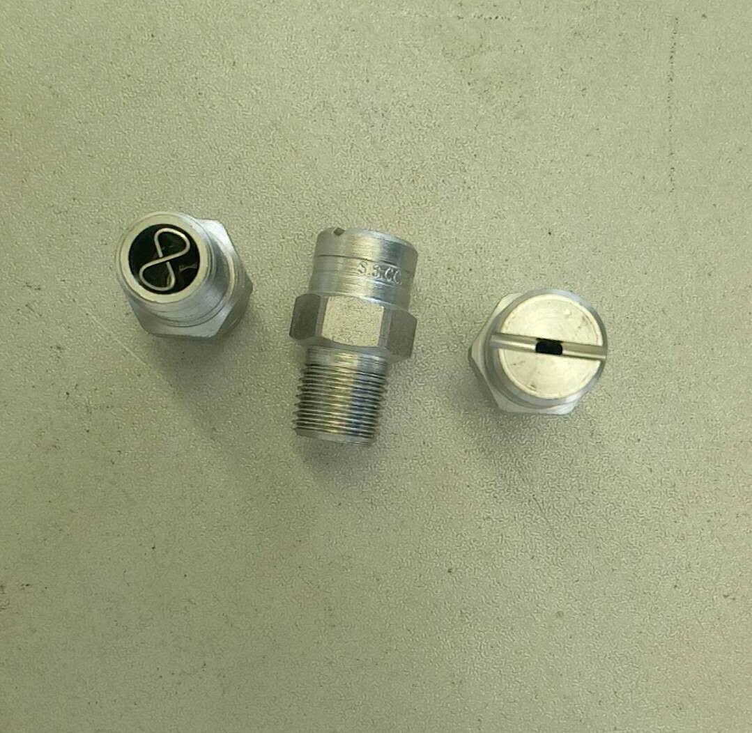 High pressure washing nozzle B1/8 MEG-4010