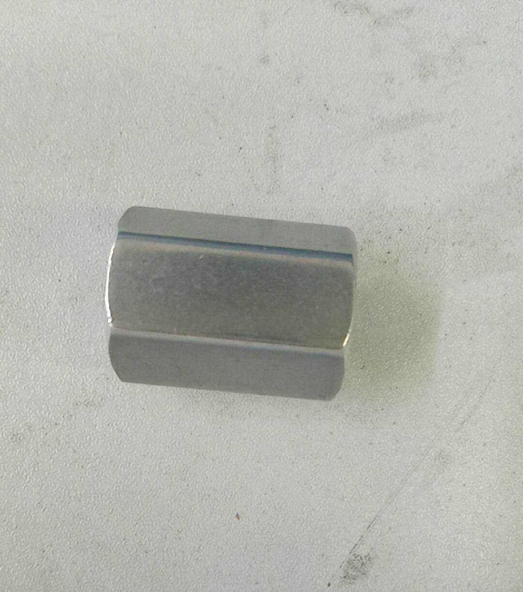 Stainless steel double inner wire joint G1/4-G1/8 (Mist)-1