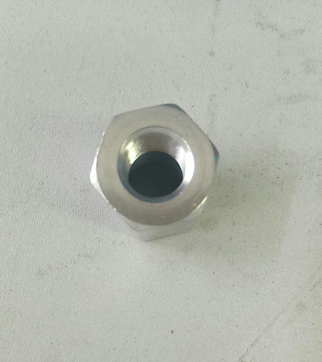 Stainless steel double inner wire joint G1/4-G1/8 (Mist)-2