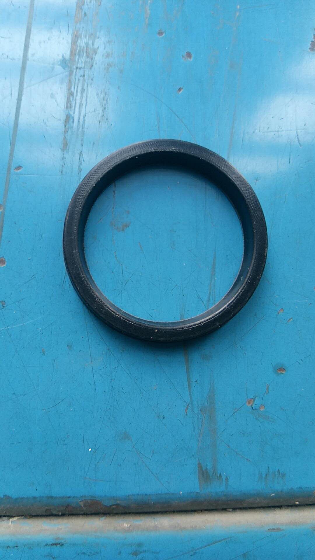 KT40 low pressure water seal 90282800