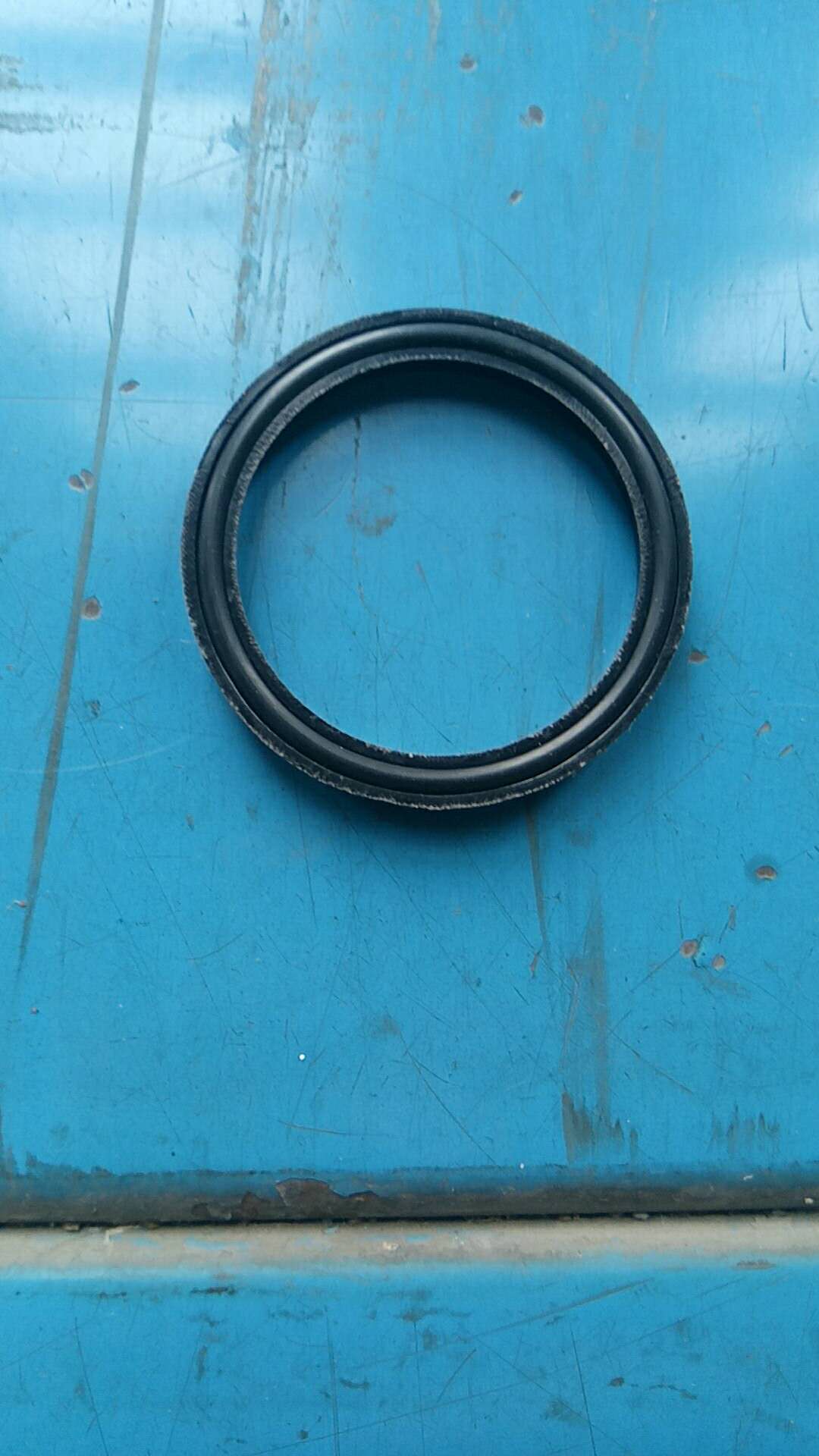 KT40 low pressure water seal 90282800-1