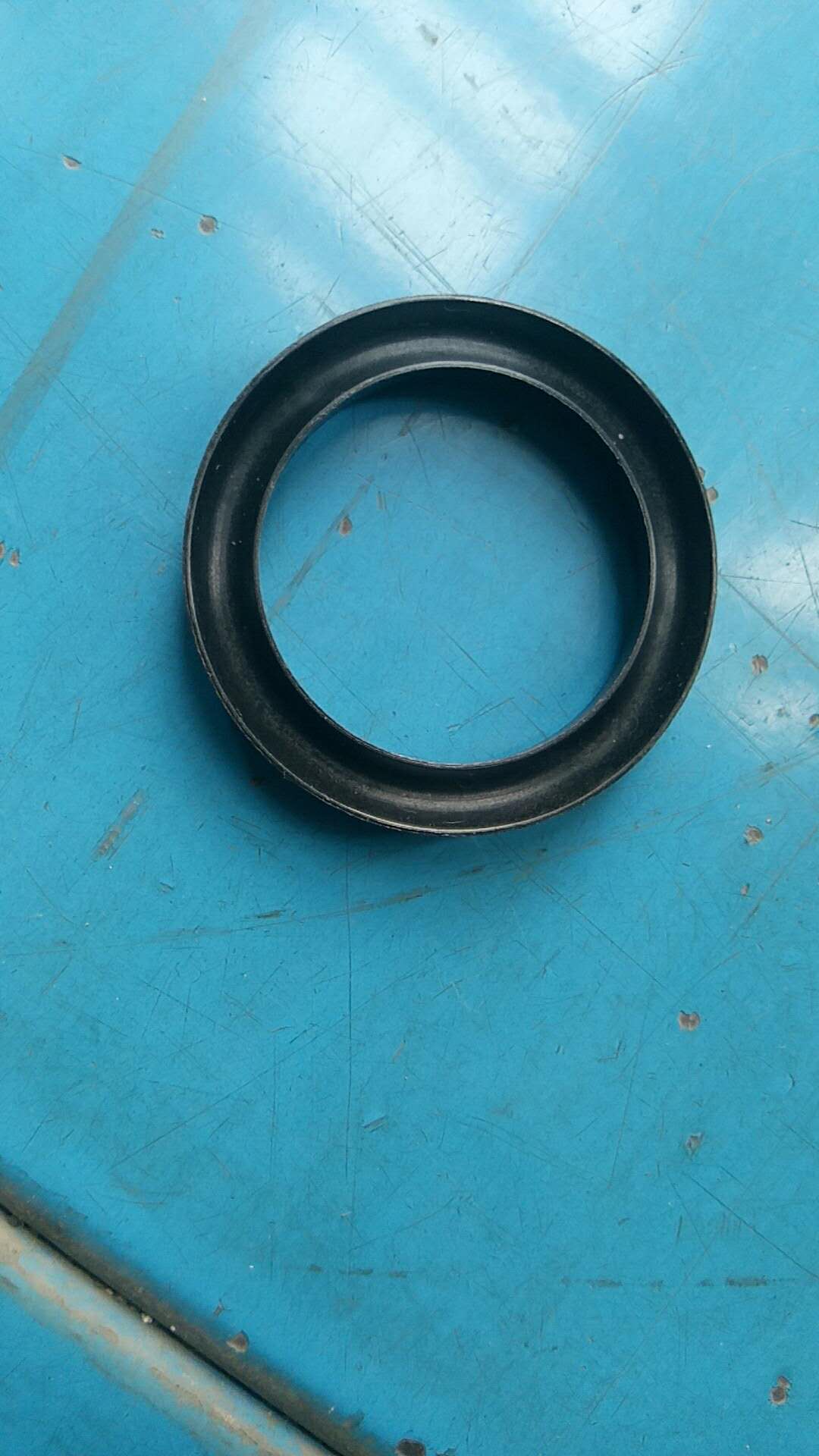 КТ 40 Уплотнительное кольцо для воды под высоким давлением 90283800-1