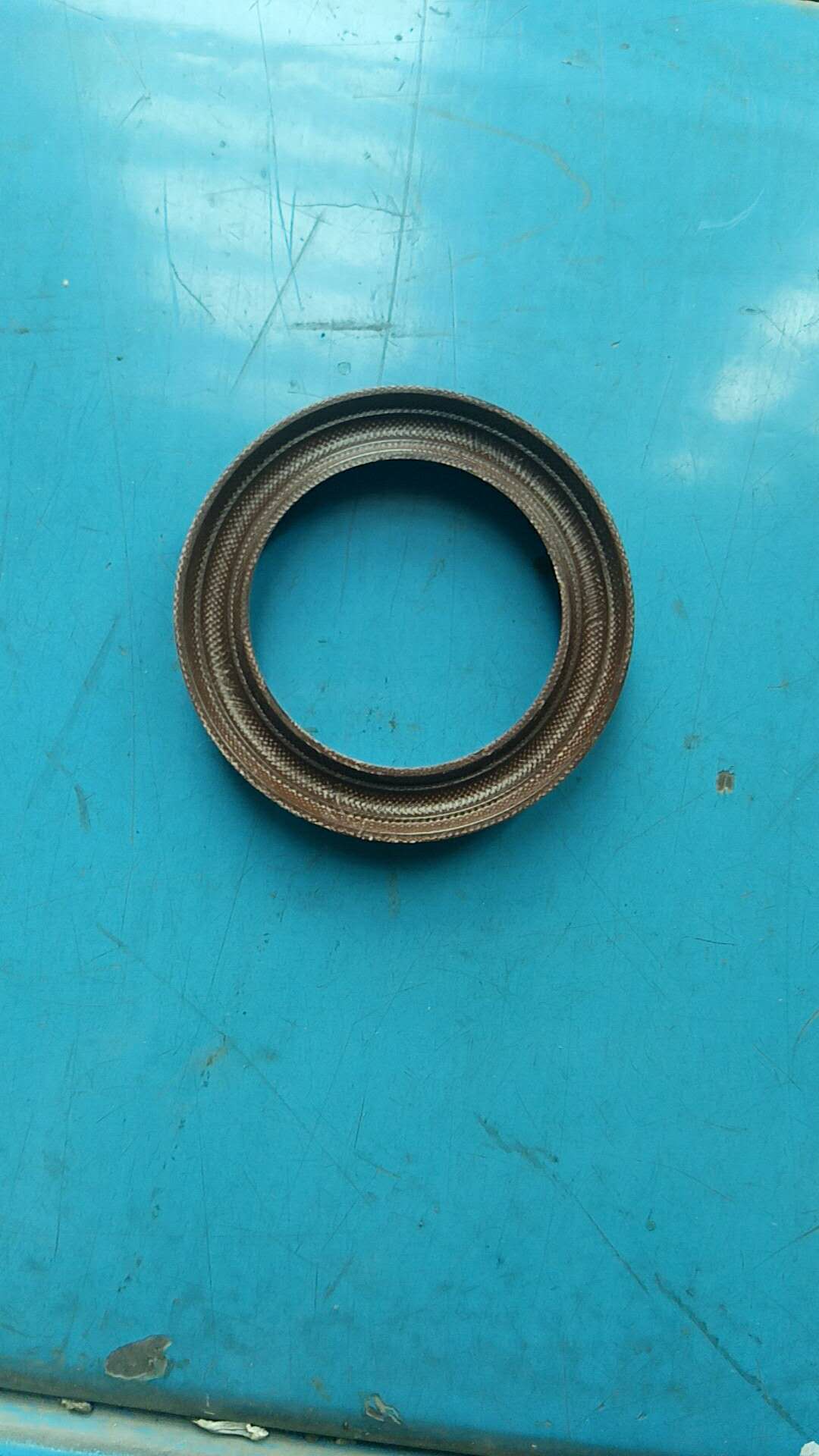 KT40 High Pressure Water Seal 90283200-1